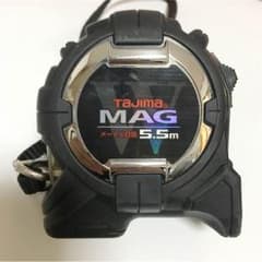 【スケール(巻尺)】タジマ  セフG３ゴールドダブルマグのサムネイル