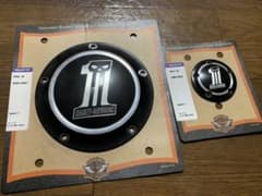 ダービーカバー　タイマーカバー　DERBYCOVER TIMERCOVERのサムネイル