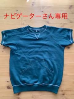 MASH  スエットＴのサムネイル
