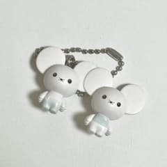 ワッカネズミ　ガチャ　スイングコレクション　ポケモンのサムネイル