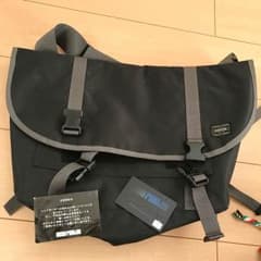 porter メッセージャーバックのサムネイル