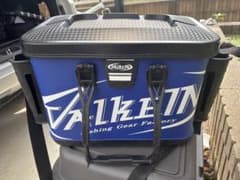ヴァルケイン バッカン　40サイズ　 1091限定カラーのサムネイル
