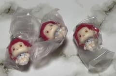 쿠로코의 농구 메지루시 액세서리 가샤폰 가챠 가챠 블랙 버스 아카시 정주로