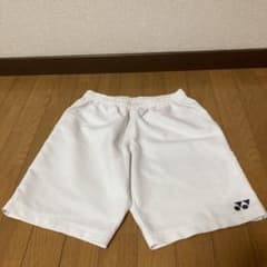 バドミントンハーフパンツのサムネイル