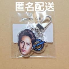 登坂広臣ØMI 2026Øto3 BLUEIMPACTアクリルチャーム - メルカリ
