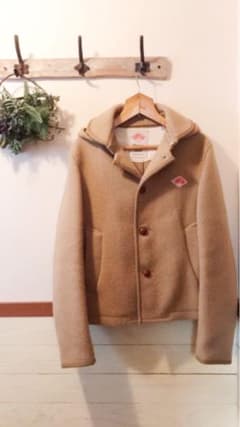 DANTON ショートコート 34のサムネイル