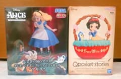 ディズニープリンセス フィギュア セット