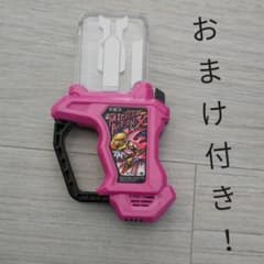 仮面ライダーエグゼイド DX ガシャットのサムネイル