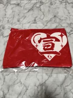 とき宣　坂井仁香 定番Tシャツ　定番マフラータオル（10周年） 新品】超ときめき♡宣伝部 坂井仁香 タオル - メルカリ