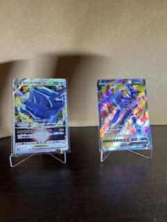 美品！ポケモンカード オリジンディアルガVSTAR V 2枚セットのサムネイル