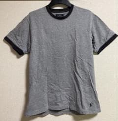 【POLO RALPH LAUREN】インナー Tシャツのサムネイル