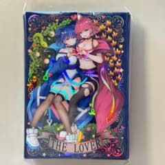Ys14c キスキル リィラ イビル☆ツイン 60枚 遊戯王 スリーブ - メルカリ