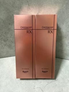 2個】 ダーマセプトRX VAセラム 美容クリーム 人気 スキンケア Derm