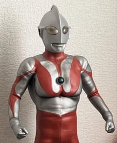 超人玩国　初代ウルトラマン　※後ほど詳細な写真に貼り替えます 超人玩国 初代ウルトラマン ※後ほど詳細な写真に貼り替えます - メルカリ