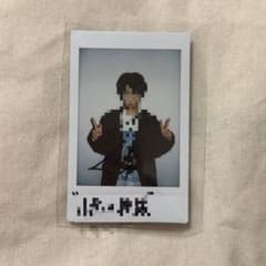fantastics 佐藤大樹 サイン チェキ ポラロイド - メルカリ