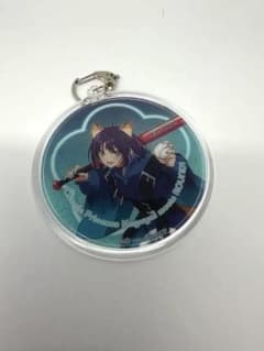 超かぐや姫！ 酒寄彩葉 アクリルキーホルダーのサムネイル