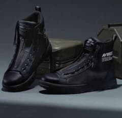 27.5cm安全靴限定品レアCONVERSE✖︎AVIREXコラボALL STAR 27cm安全靴 限定品レアCONVERSE✖︎AVIREXコラボ ALL STAR - メルカリ