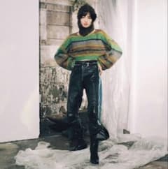 perverze 2way ニット - メルカリ