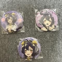 魔法少女にあこがれて　マジアベーゼ　くじ引き堂のサムネイル