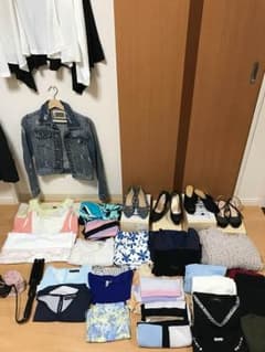 ハピネス様ありがとうございます♡のサムネイル