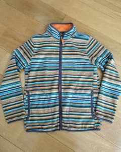 UNIQLOフリース150cm男の子女の子のサムネイル