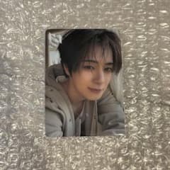INI PULSE 佐野雄大　タワレコオンライン　特典トレカのサムネイル