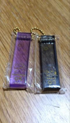 ちいかわ ホテルのキーホルダーのサムネイル