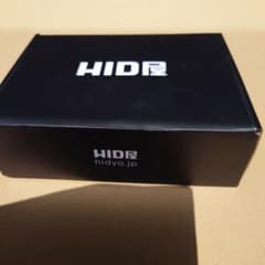 HID屋 LED Ｑシリーズ　D4Sのサムネイル