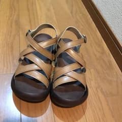 ｙｔ様 専用 サンダルのサムネイル