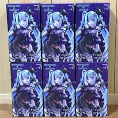 Trio-Try-iT Figure 雪ミク×クロミ 6点セット - メルカリ