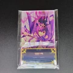 fgo 最終再臨展 アクリルスタンド スカサハ=スカディのサムネイル
