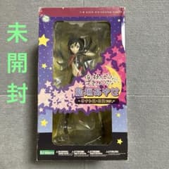 新垣あやせ タナトス・コスver 俺の妹がこんなに可愛いわけがない フィギュアのサムネイル