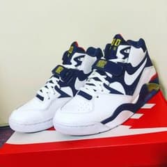 NIKE AIR FORCE 180 オリンピックのサムネイル