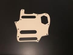 フェンダージャガー用ピックガードのサムネイル
