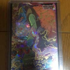 ドラゴンボールヒーローズ Dr.ミューのサムネイル
