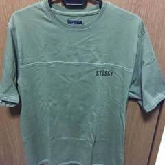 stussy tシャツのサムネイル