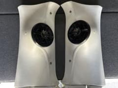 ハイエース Dピラースピーカー ALPINEのサムネイル
