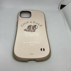 iPhone13 아이 페스 케이스 칩 & 데일