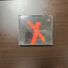 PS1 ゼノギアス Xenogearsのサムネイル