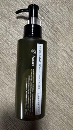 fracora PRO HEMATIN ヘアトリートメント 100mlのサムネイル