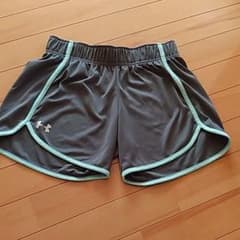 アンダーアーマー 　ショートパンツのサムネイル