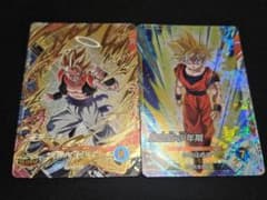 ドラゴンボールスーパーダイバーズ ゴジータ 孫悟飯：少年期のサムネイル