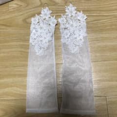 フィンガーレスグローブのサムネイル