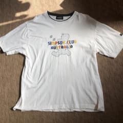 Tシャツのサムネイル