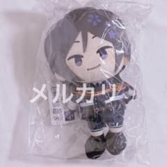 薬研藤四郎 刀剣乱舞 とうらぶ わんぱく ぬいぐるみ マスコット - メルカリ
