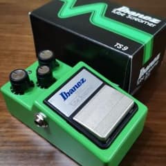 TS9 Tube Screamer チューブスクリーマーのサムネイル