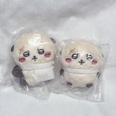 치이카와 라코 봉제 인형