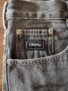 CHEERS チアーズ ジーンズ パンツ