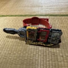 仮面ライダー 変身ベルト カード付きのサムネイル