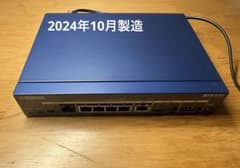【2024年10月製造】YAMAHA RTX830 BizBox 2024年10月製造】YAMAHA RTX830 BizBox - メルカリ